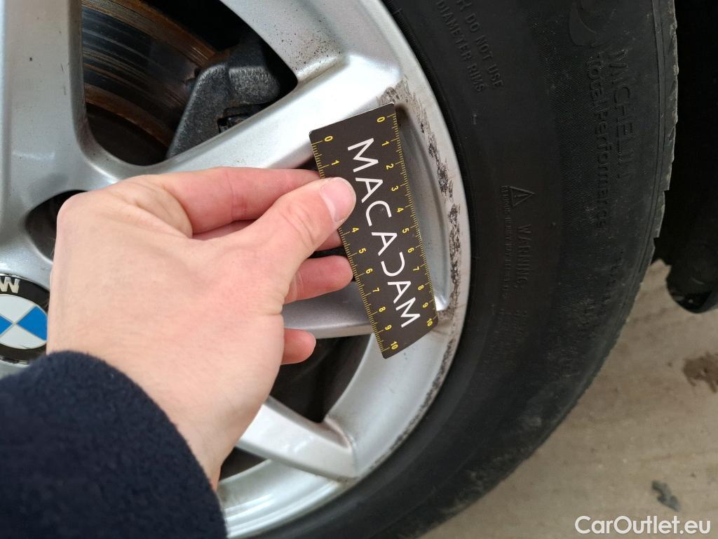  Bmw  Serie 2 Série 2 Gran Tourer 216d Lounge 1.5 115CV BVA7 E6d #30