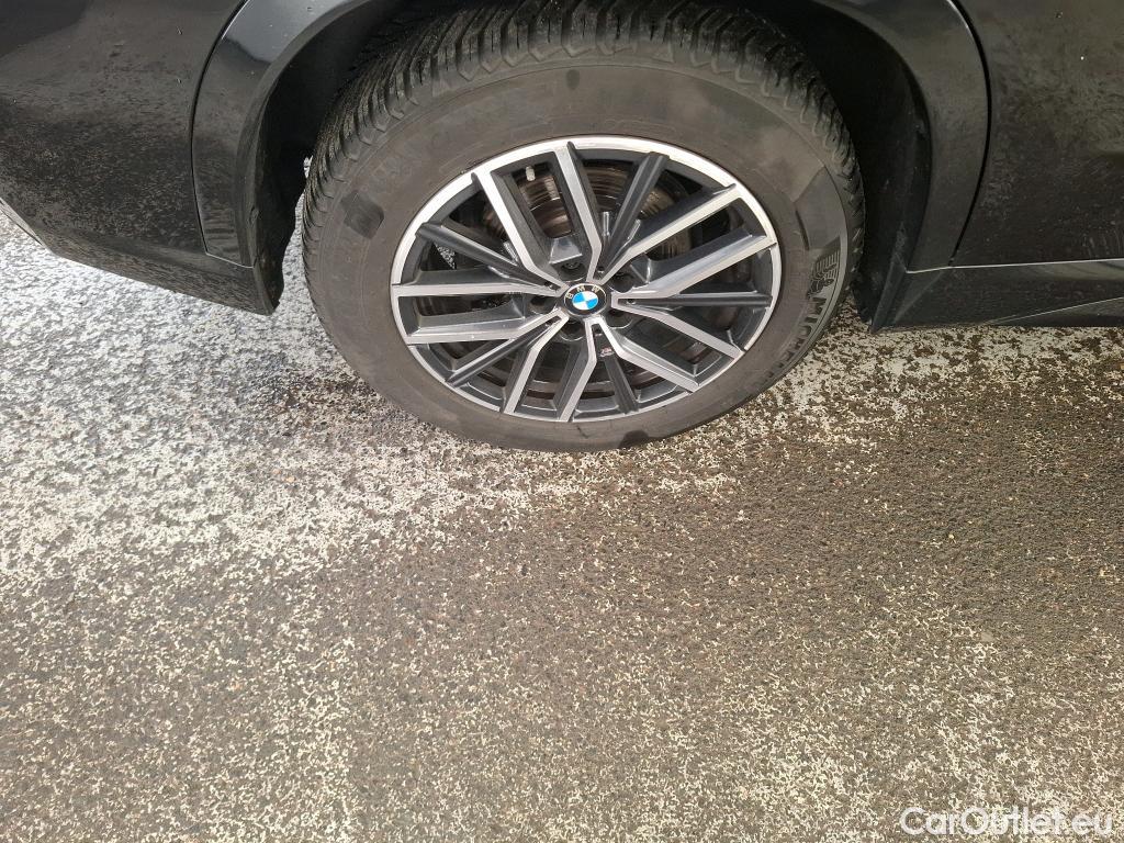  Bmw  X1 BMW  / 2022 / 5P / SUV xDrive23i M Sport DKG7 #14