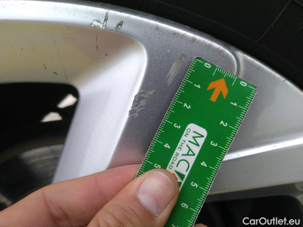  Citroen  C5  Aircross Business 1.2 PureTech 130CV BVM6 E6d #24