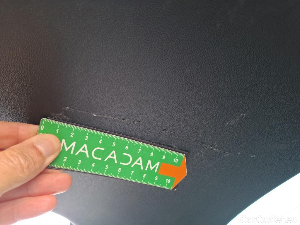  Citroen  C3  Aircross Shine 1.5 BlueHDi 110CV BVM6 6E #14