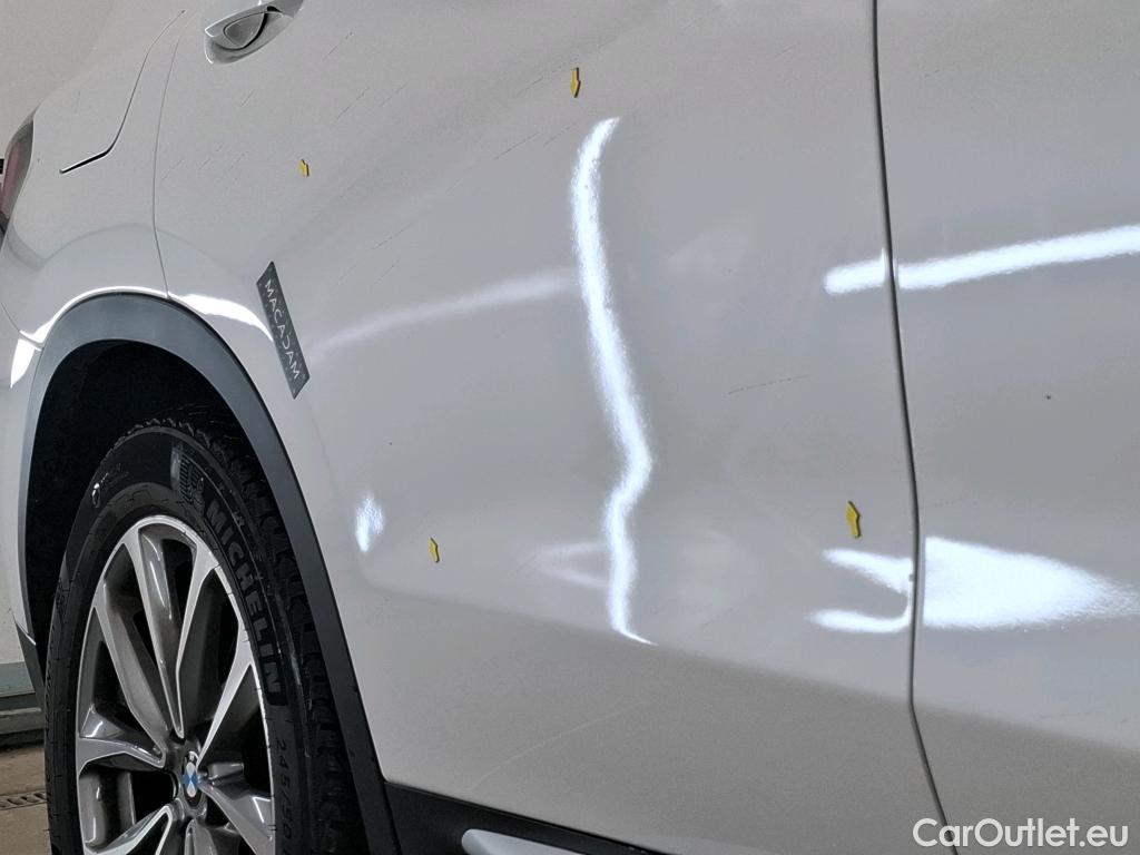  Bmw  X3 Série  xDrive 30d M Sport 3.0 285CV BVA8 E6d #37