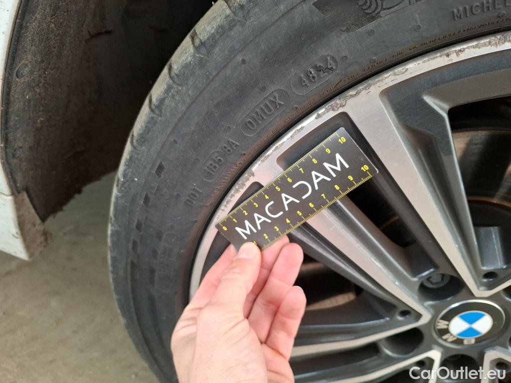  Bmw  Serie 1 BMW Série 1 / 2019 / 5P / Berline 1.5 116D DKG7 Business Design #24