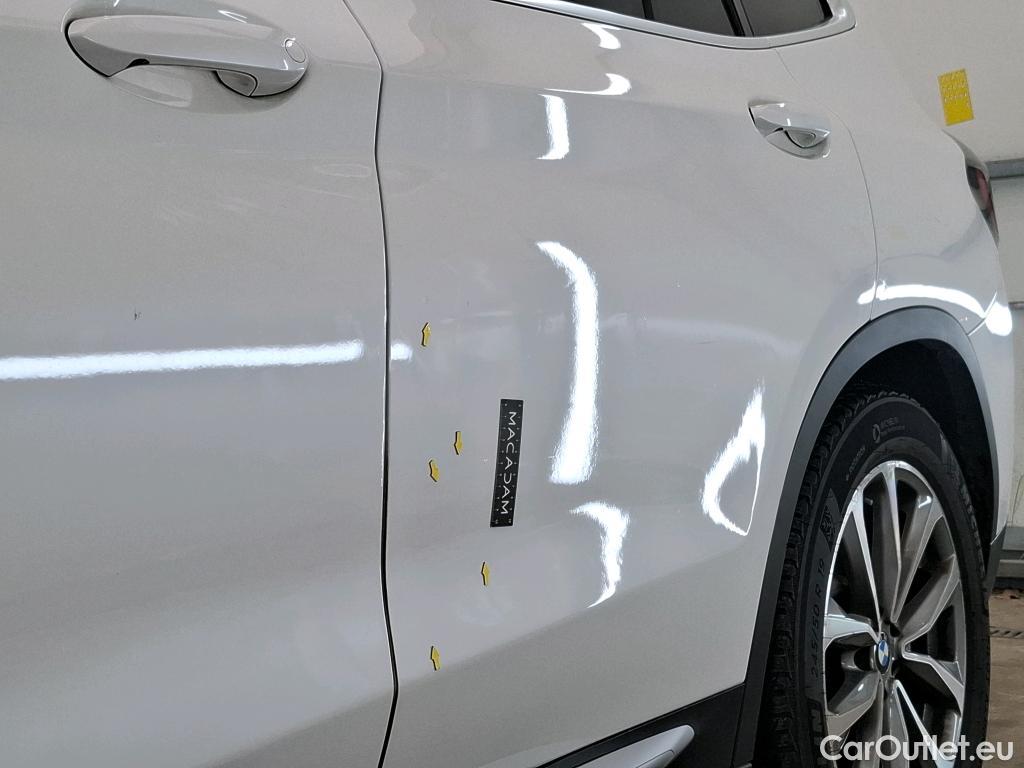  Bmw  X3 Série  xDrive 30d M Sport 3.0 285CV BVA8 E6d #4