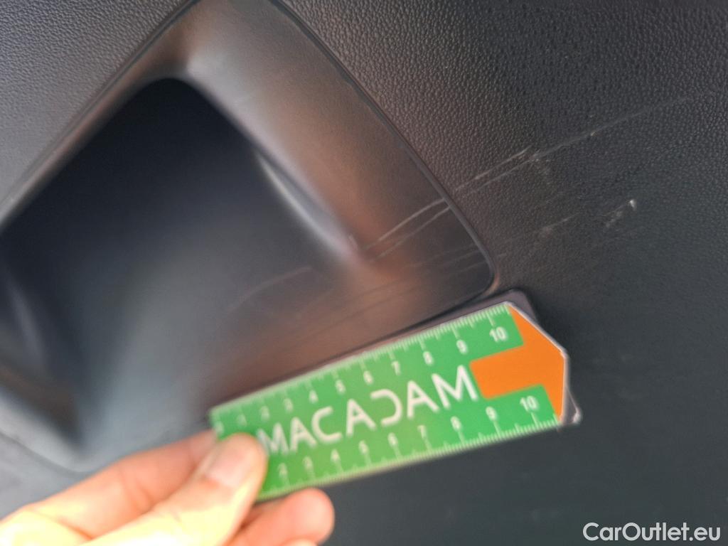  Citroen  C3  Aircross Shine 1.5 BlueHDi 110CV BVM6 6E #13