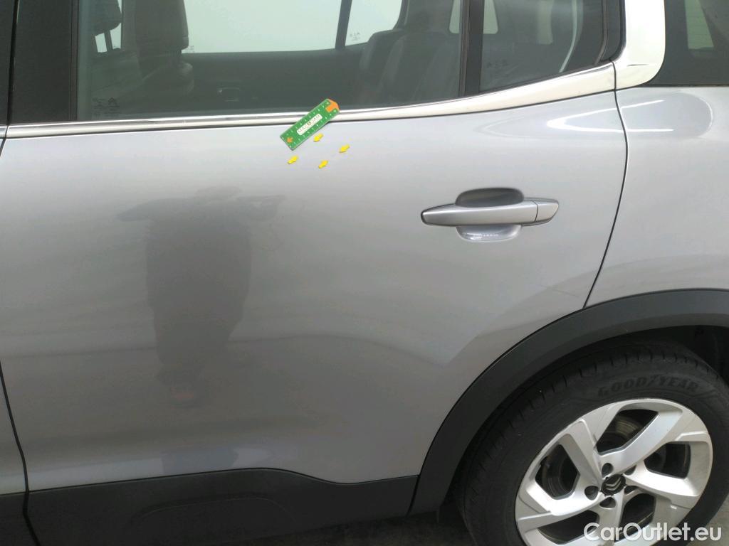  Citroen  C5  Aircross Business 1.2 PureTech 130CV BVM6 E6d #18