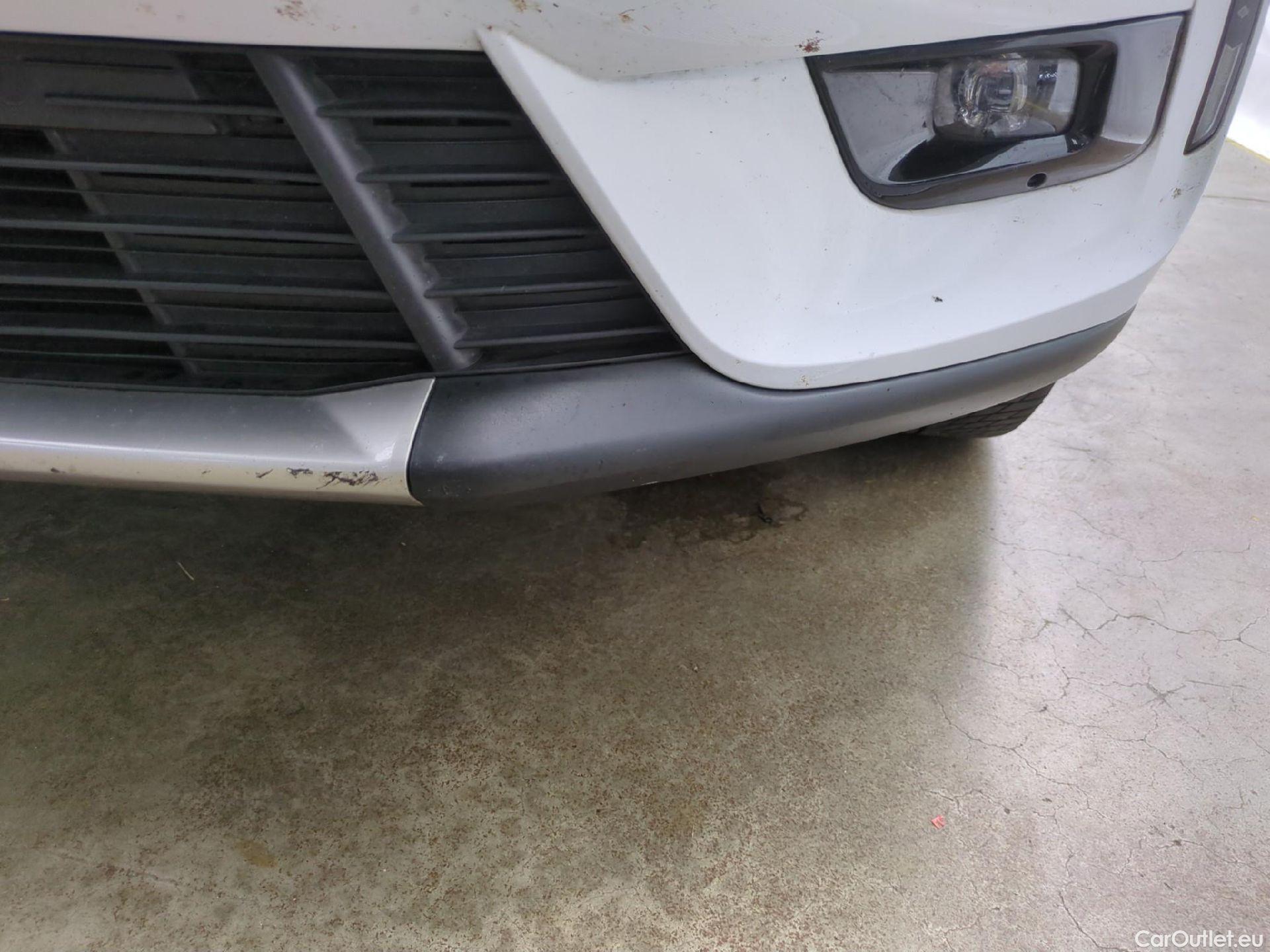  DS  DS7 DS DS 7 Crossback 5p SUV BlueHDi 130 Manuel Executive #38