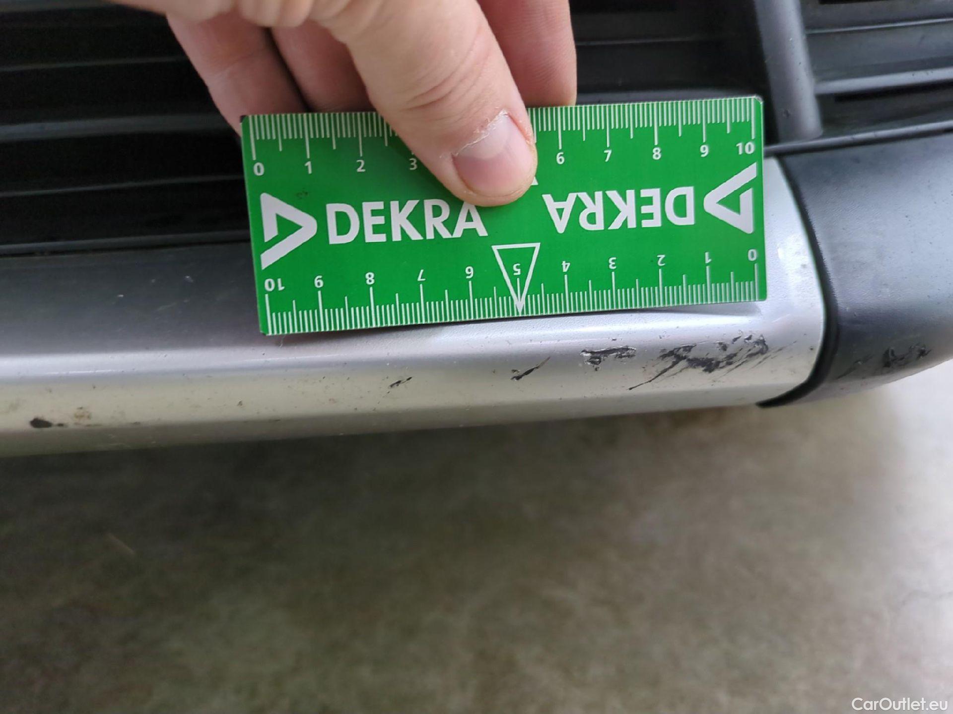  DS  DS7 DS DS 7 Crossback 5p SUV BlueHDi 130 Manuel Executive #36