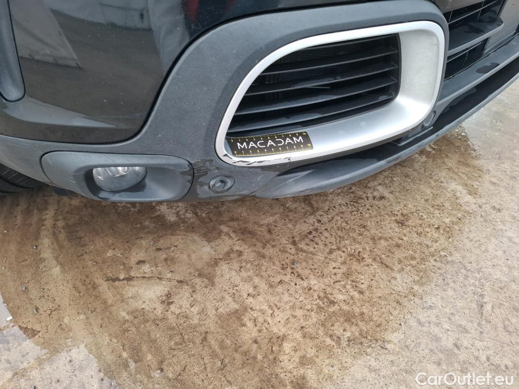  Citroen  C5  Aircross Business 1.5 BlueHDi 130CV BVA8 E6d #19