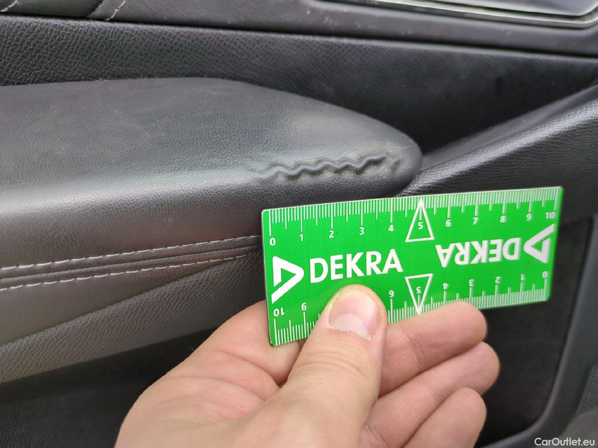  DS  DS7 DS DS 7 Crossback 5p SUV BlueHDi 130 Manuel Executive #1