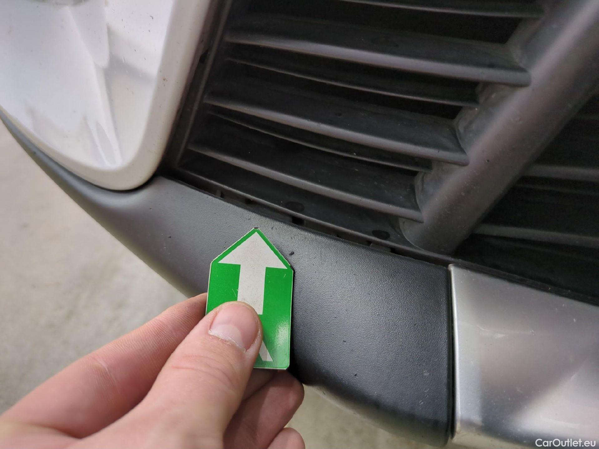  DS  DS7 DS DS 7 Crossback 5p SUV BlueHDi 130 Manuel Executive #45