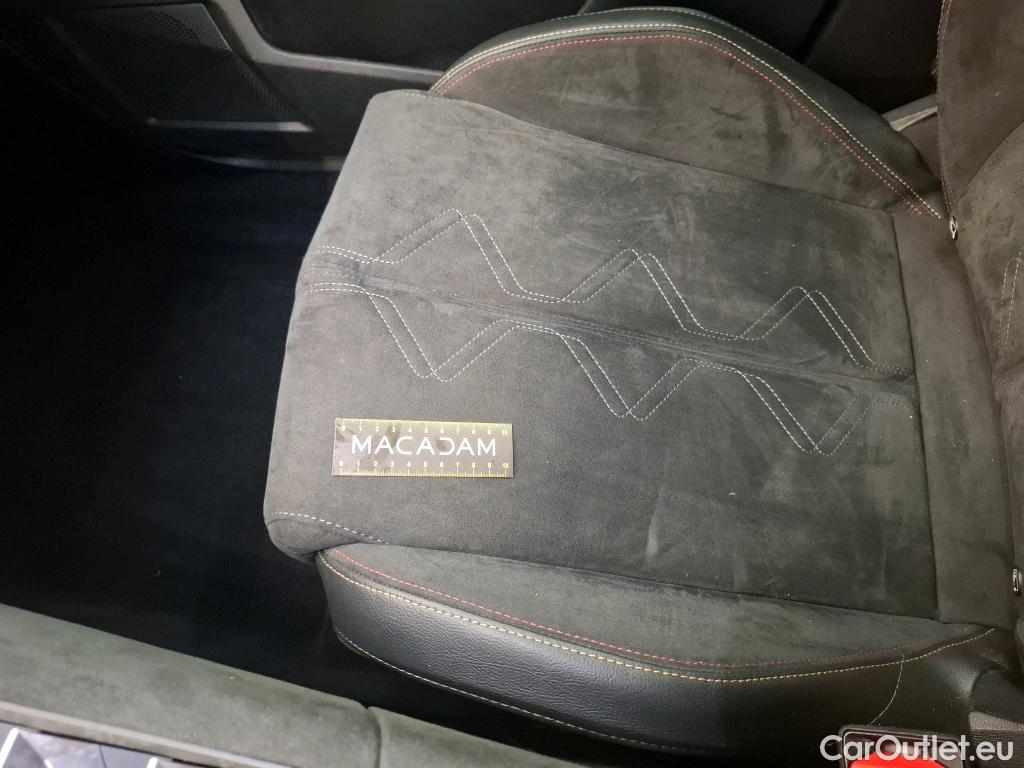  DS  DS7 7 Crossback Performance Line 2.0 BlueHDi 180CV BVA8 E6dT #10