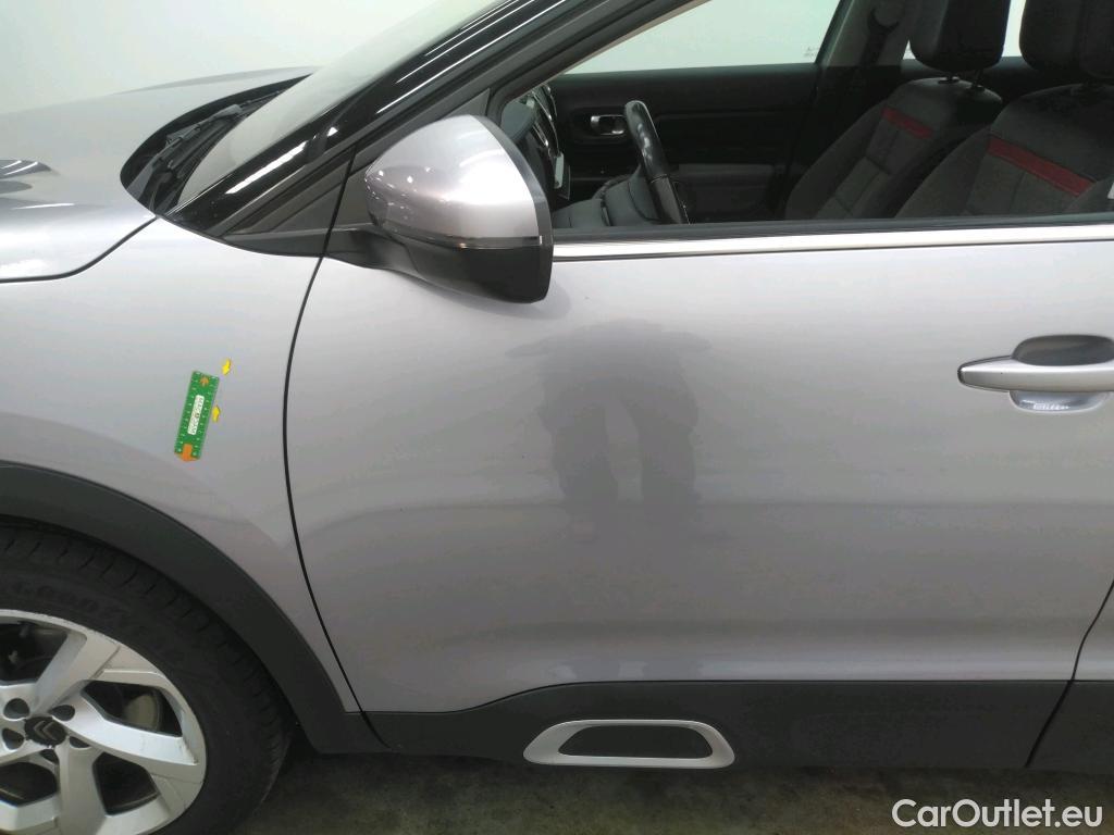  Citroen  C5  Aircross Business 1.2 PureTech 130CV BVM6 E6d #26