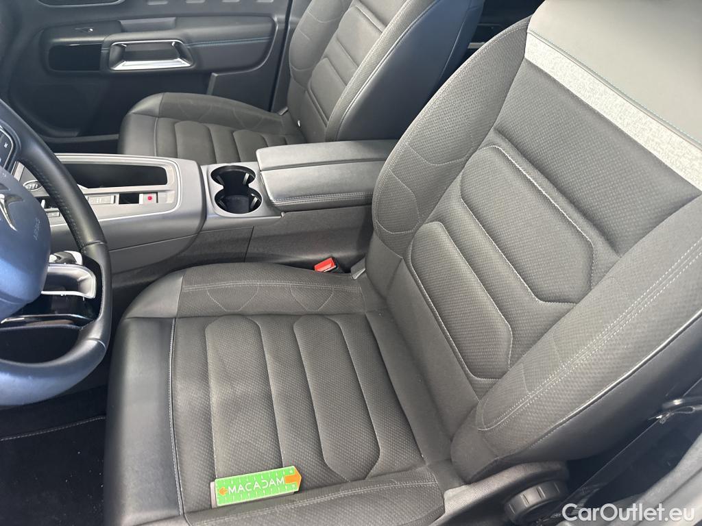  Citroen  C5  Aircross Feel 1.5 BlueHDi 130CV BVA8 E6d #16