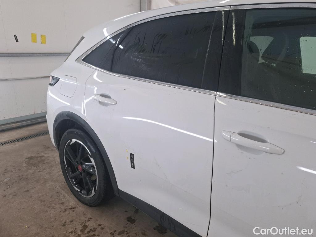  DS  DS7 7 Crossback Performance Line 2.0 BlueHDi 180CV BVA8 E6dT #5