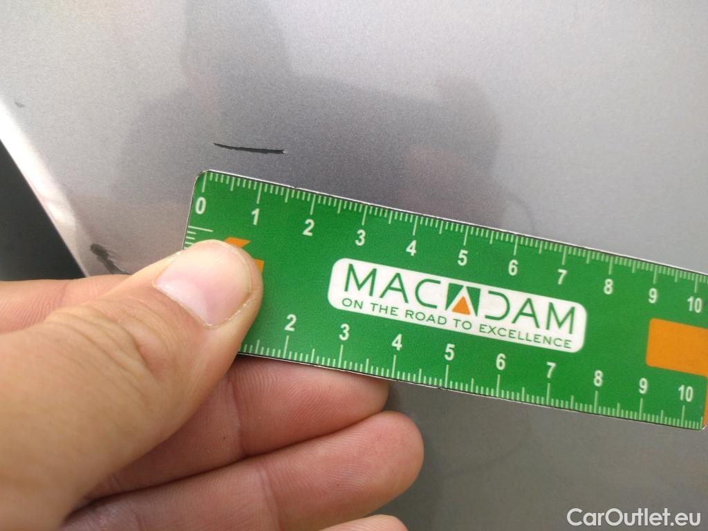  Citroen  C5  Aircross Business 1.2 PureTech 130CV BVM6 E6d #7