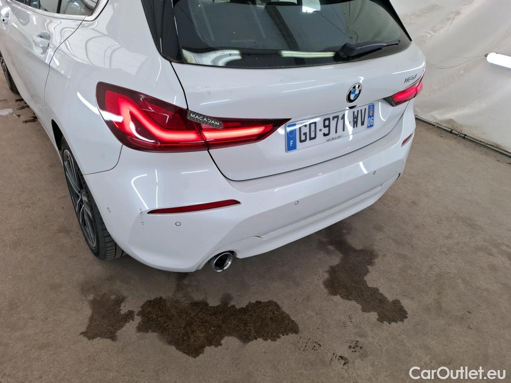  Bmw  Serie 1 BMW Série 1 / 2019 / 5P / Berline 1.5 116D DKG7 Business Design #79