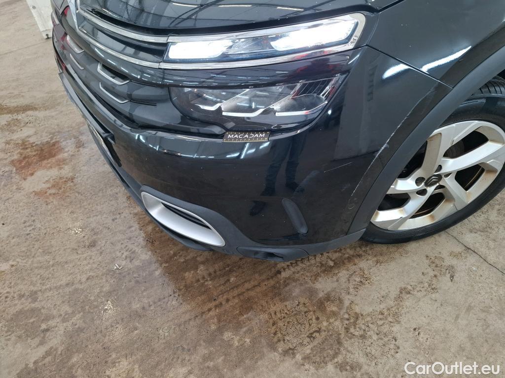  Citroen  C5  Aircross Business 1.5 BlueHDi 130CV BVA8 E6d #17