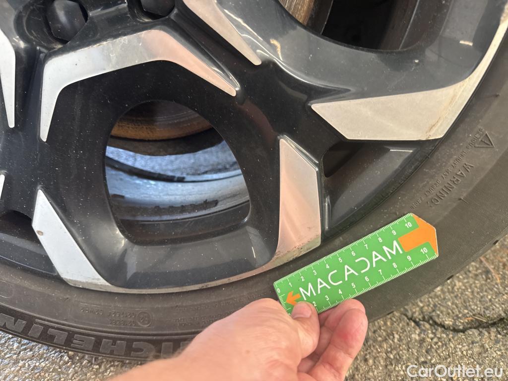  Citroen  C5  Aircross Feel 1.5 BlueHDi 130CV BVA8 E6d #12