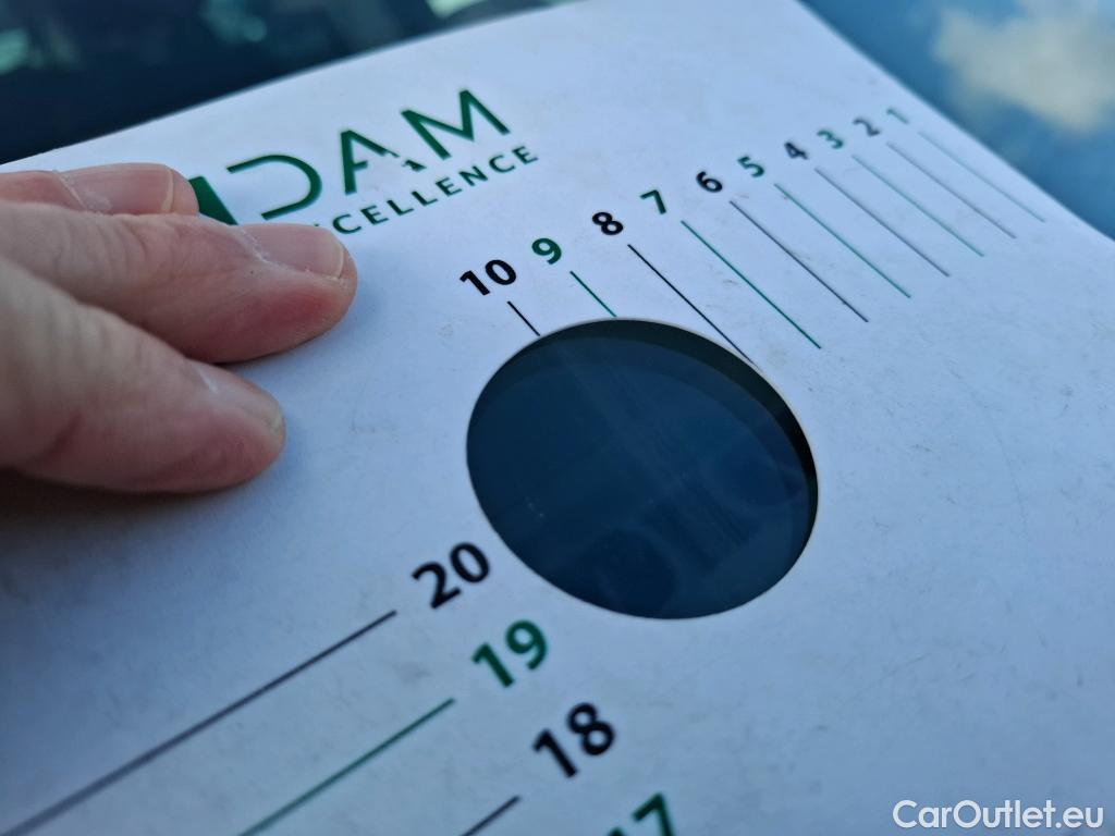  Citroen  C3  Aircross Shine 1.5 BlueHDi 110CV BVM6 6E #2