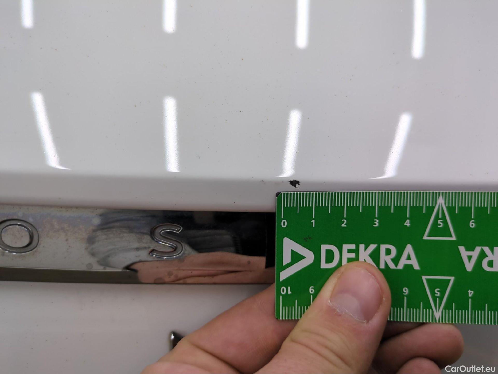  DS  DS7 DS DS 7 Crossback 5p SUV BlueHDi 130 Manuel Executive #44