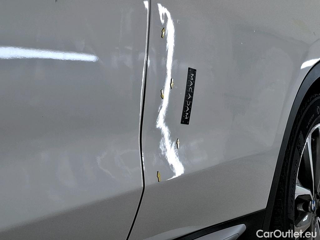  Bmw  X3 Série  xDrive 30d M Sport 3.0 285CV BVA8 E6d #11