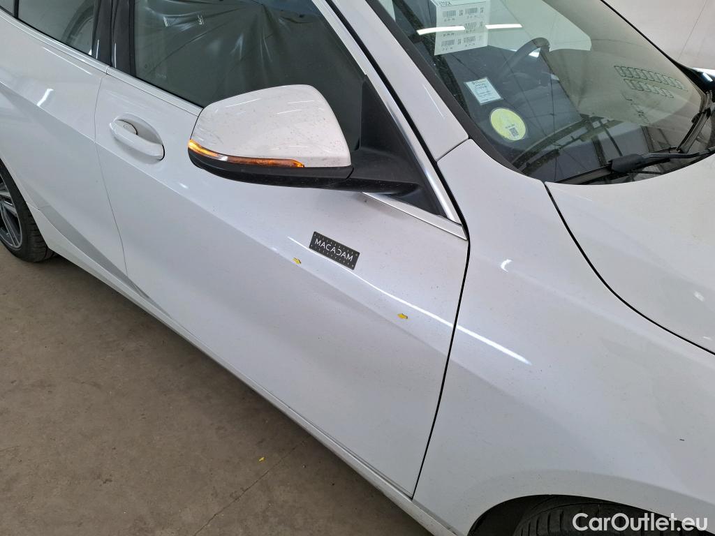  Bmw  Serie 1 BMW Série 1 / 2019 / 5P / Berline 1.5 116D DKG7 Business Design #10