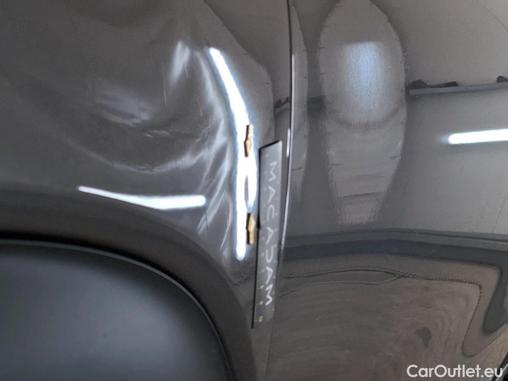  Citroen  C3  Aircross Shine 1.5 BlueHDi 120CV BVA6 E6d #20