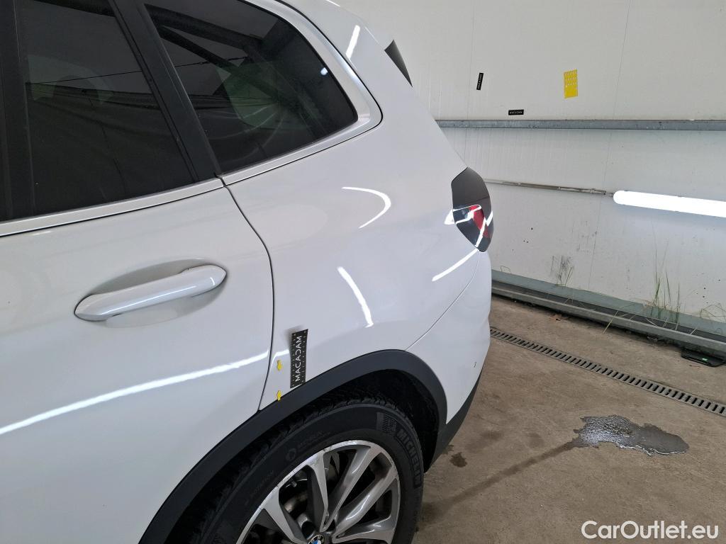  Bmw  X3 Série  xDrive 30d M Sport 3.0 285CV BVA8 E6d #47