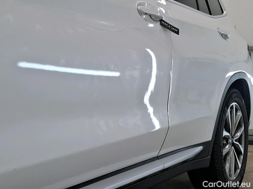  Bmw  X3 Série  xDrive 30d M Sport 3.0 285CV BVA8 E6d #21