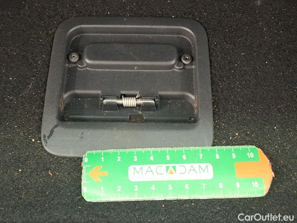  Citroen  C5 CITROEN  Aircross / 2018 / 5P / SUV Hybrid 225 ë-EAT8 Business #15