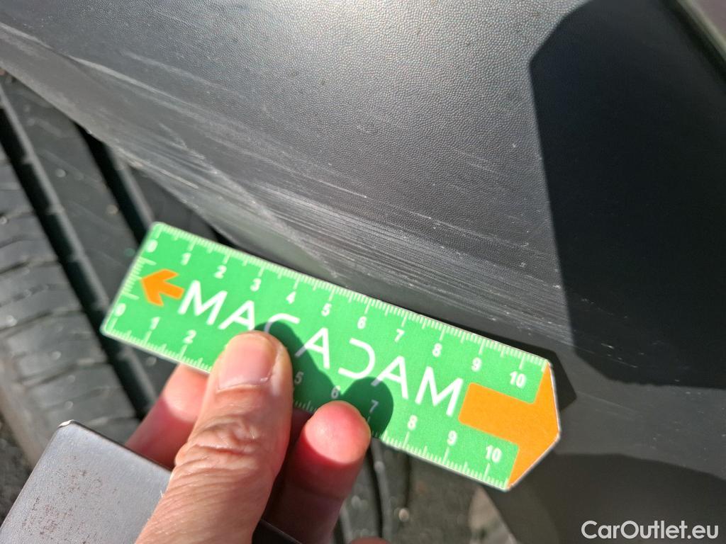  Citroen  C3  Aircross Shine 1.5 BlueHDi 110CV BVM6 6E #23