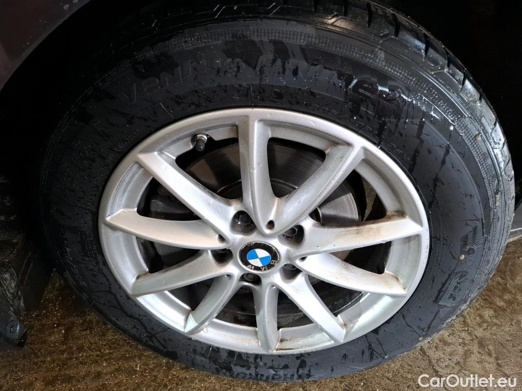 Bmw  Serie 2 Série 2 Active Tourer 216d Lounge 1.5 115CV BVA7 E6d #4