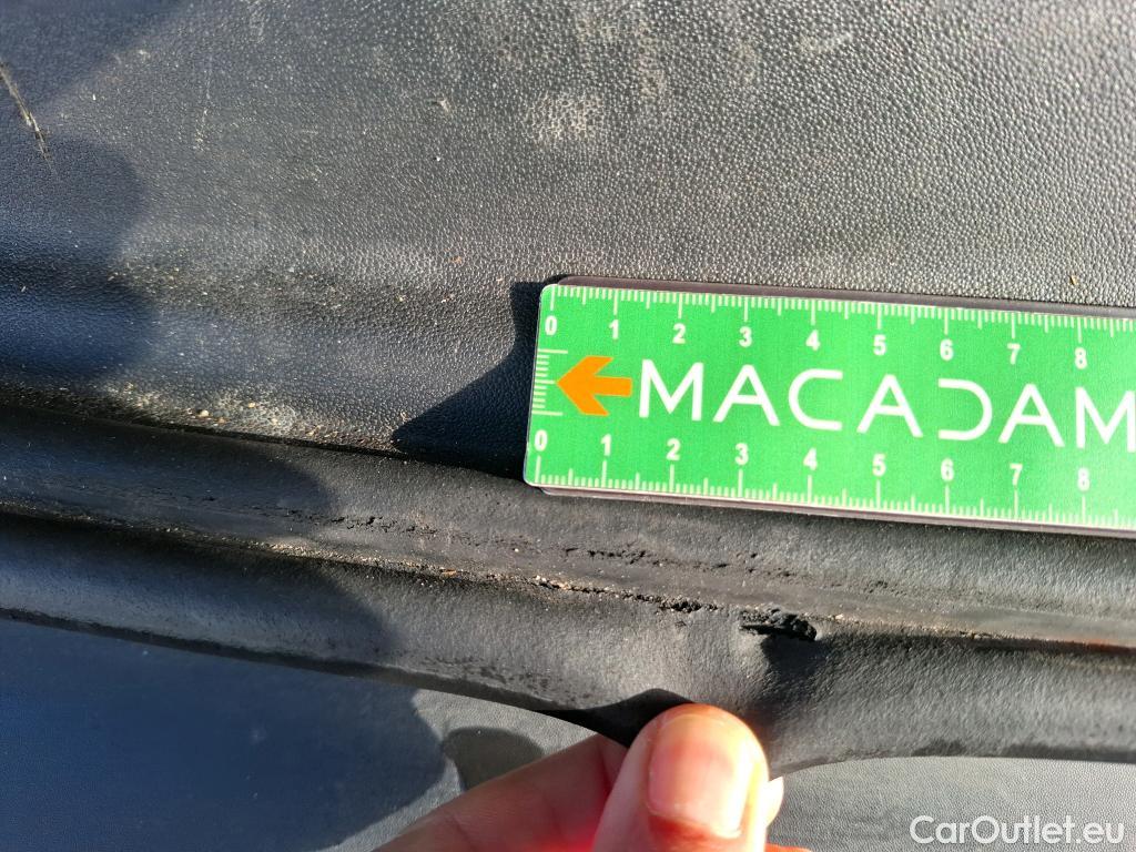  Citroen  C3  Aircross Shine 1.5 BlueHDi 110CV BVM6 6E #11