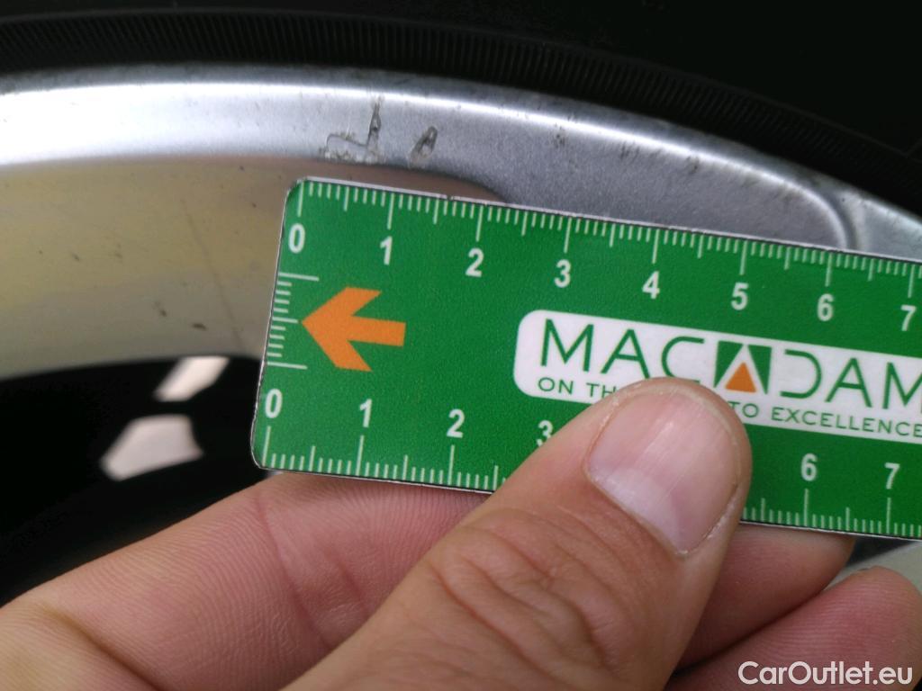  Citroen  C5  Aircross Business 1.2 PureTech 130CV BVM6 E6d #25