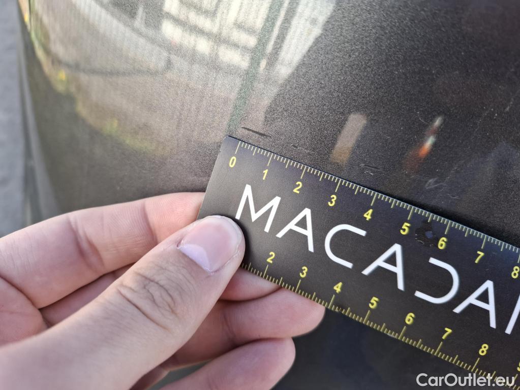  Citroen  C3  Aircross Shine 1.5 BlueHDi 120CV BVA6 E6d #26