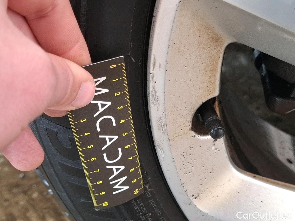  Citroen  C5  Aircross Business 1.5 BlueHDi 130CV BVA8 E6d #28