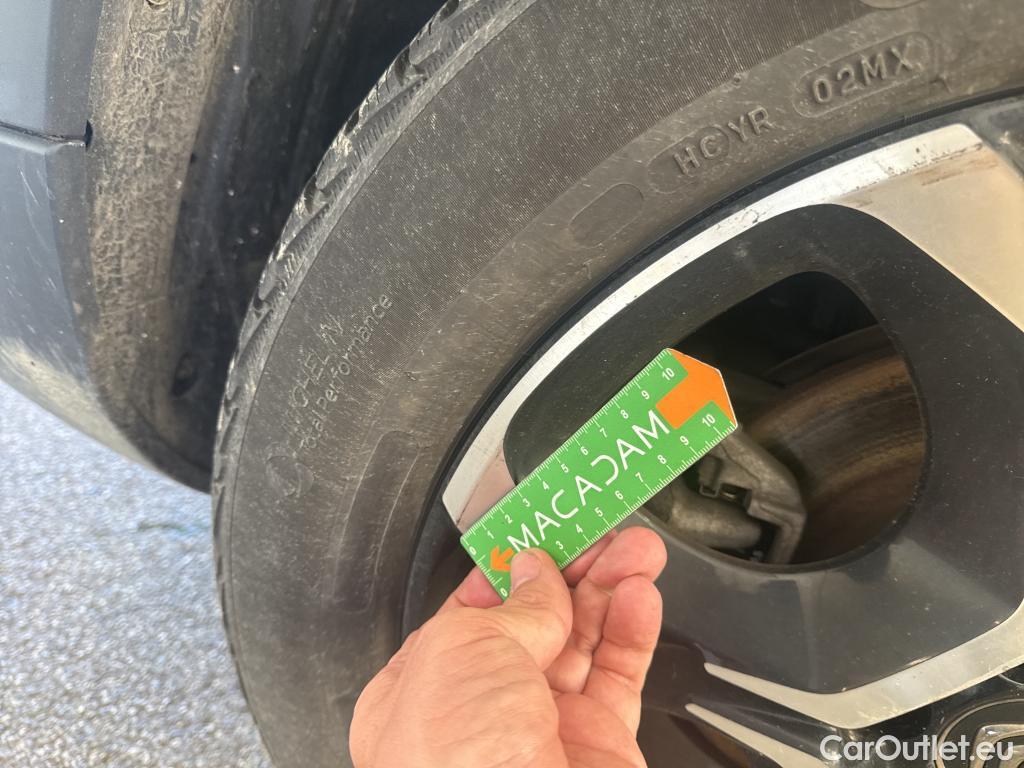  Citroen  C5  Aircross Feel 1.5 BlueHDi 130CV BVA8 E6d #11