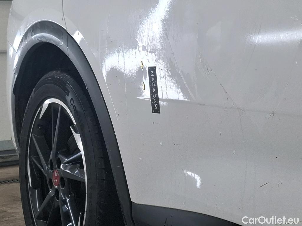  DS  DS7 7 Crossback Performance Line 2.0 BlueHDi 180CV BVA8 E6dT #6