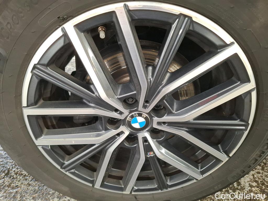  Bmw  X1 BMW  / 2022 / 5P / SUV xDrive23i M Sport DKG7 #15