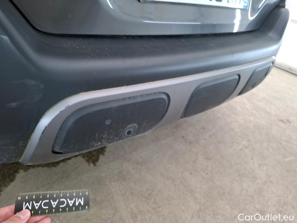  Citroen  C3  Aircross Shine 1.5 BlueHDi 120CV BVA6 E6d #23