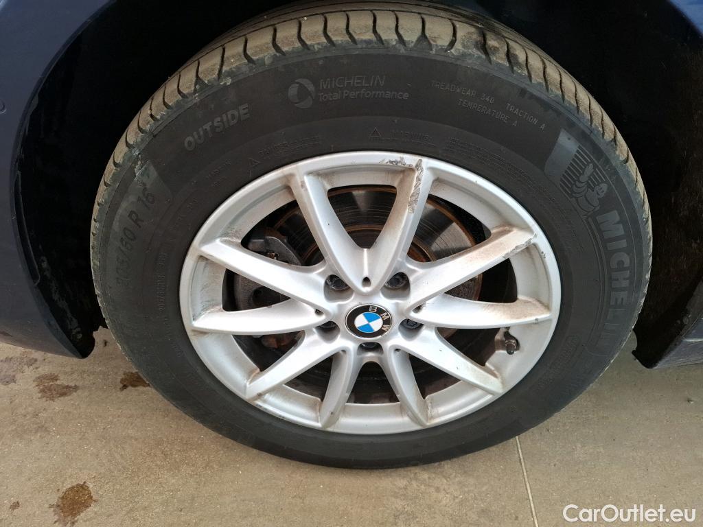  Bmw  Serie 2 Série 2 Gran Tourer 216d Lounge 1.5 115CV BVA7 E6d #22
