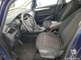  Bmw  Serie 2 Série 2 Gran Tourer 216d Lounge 1.5 115CV BVA7 E6d #8