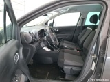  Citroen  C3  Aircross Shine 1.5 BlueHDi 120CV BVA6 E6d #8