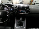  Citroen  C5  Aircross Business 1.2 PureTech 130CV BVM6 E6d #10