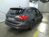  Ford  Focus  Break ST-Line Business 1.5 EcoBlue 120CV BVA8 E6dT #3