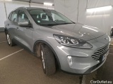  Ford  Kuga  Titanium Hybrid 2.5 190CV BVA6 E6dT #4