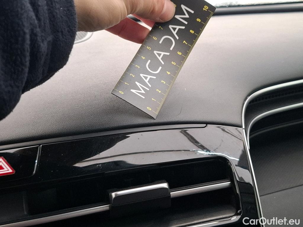  Hyundai  Tucson  Business Mild-Hybrid 2WD 1.6 CRDI 135CV BVA7 E6d #6