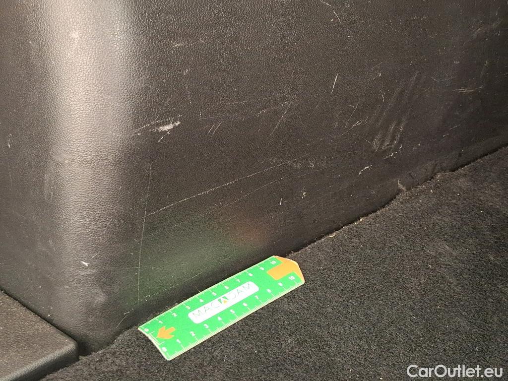  Hyundai  Tucson HYUNDAI  / 2020 / 5P / SUV 1.6 PHEV 265 HTRAC N LINE EXECU 4WD AUTO #9