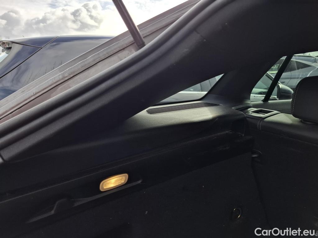  Mercedes  CLA-Klasse MERCEDES-BENZ CLA Shooting Brake / 2019 / 5P / Break CLA 200 d Business Line BA8 #44