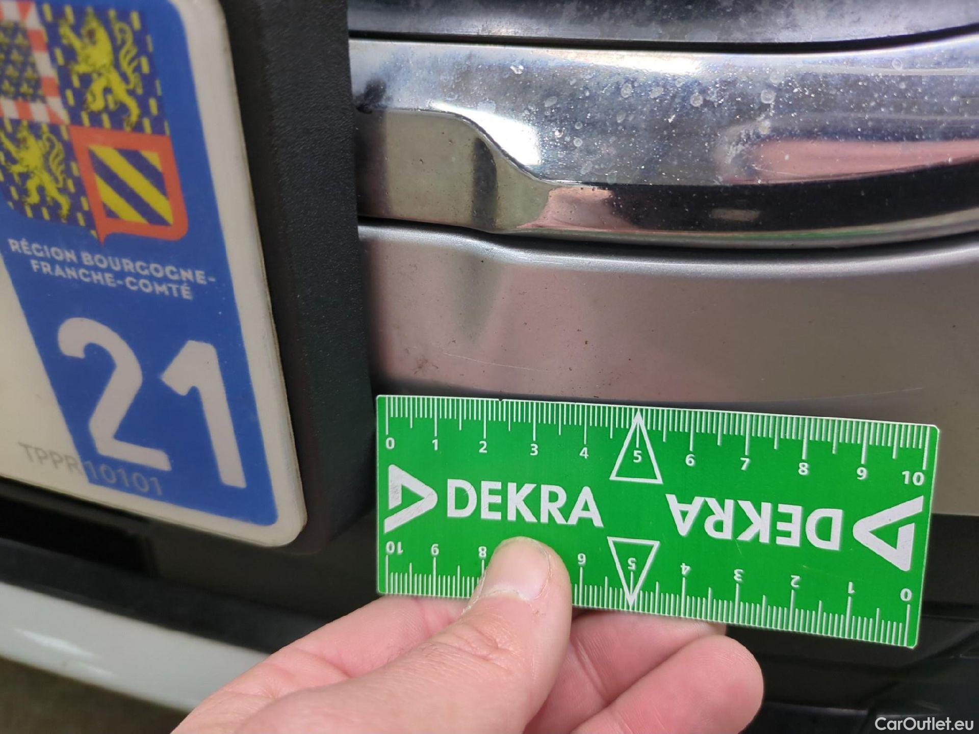  Ford  Mondeo  Break Titanium Business Hybrid 2.0 185CV BVA6 E6dT #38